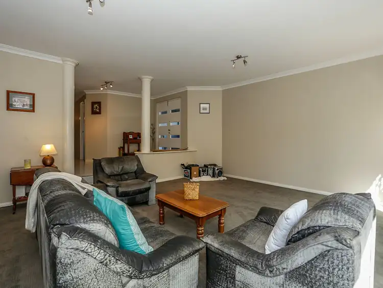 Third view of Homely house listing, 5 Mabena Place, Ocean Reef WA 6027