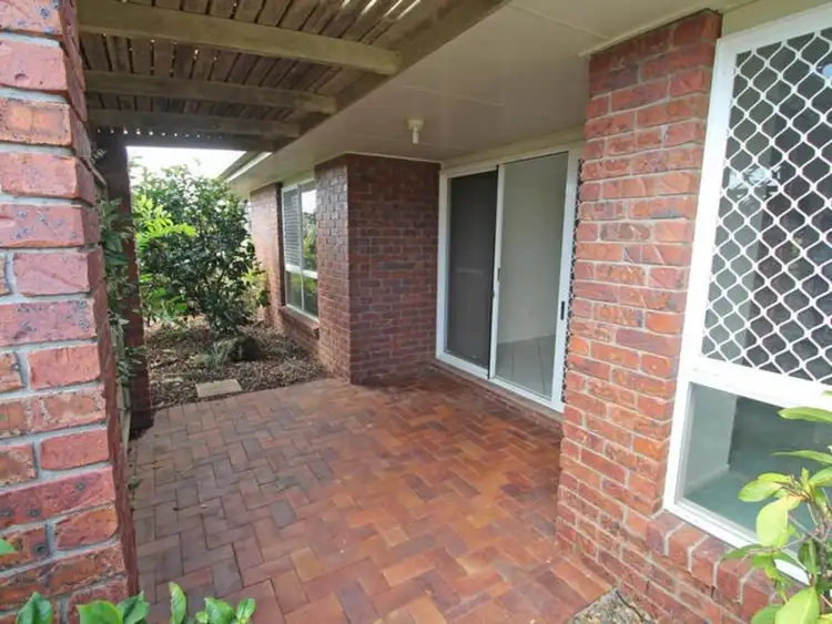 Third view of Homely house listing, 17 Kinghorn Street, Kalkie QLD 4670