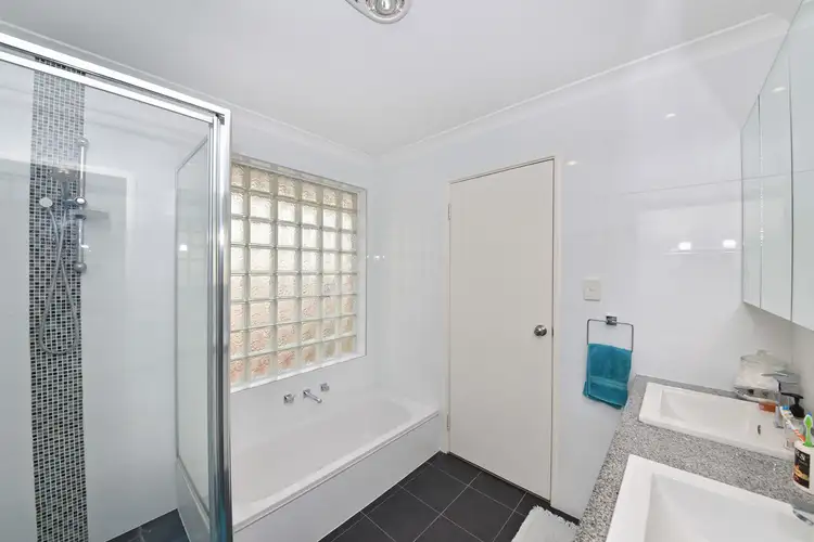 Fourth view of Homely unit listing, 1/31 Fisherton Circuit, Kinross WA 6028