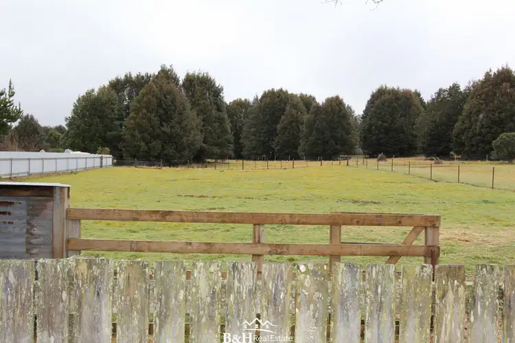 Fifth view of Homely house listing, 29 Camp Road, Waratah TAS 7321