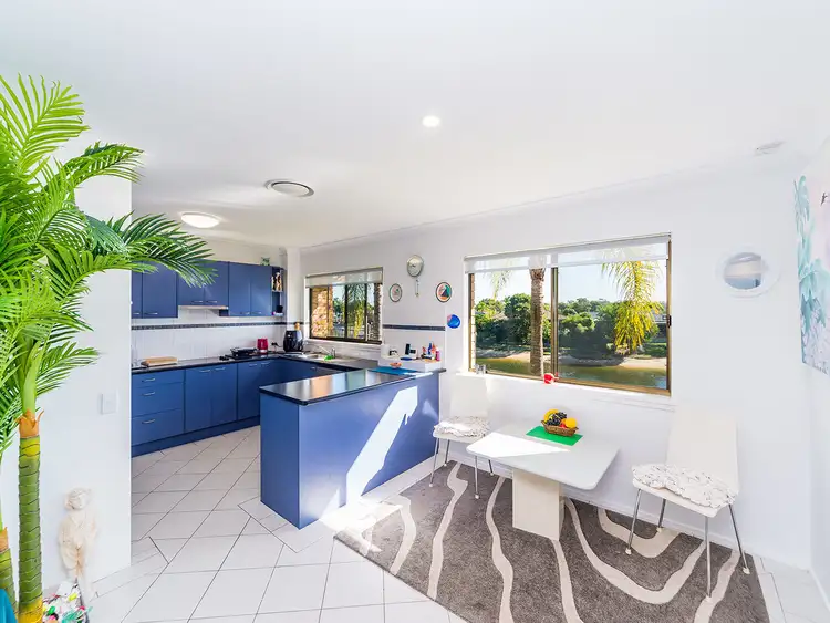 Sixth view of Homely unit listing, 16/14 Dunlop Court, Mermaid Waters QLD 4218