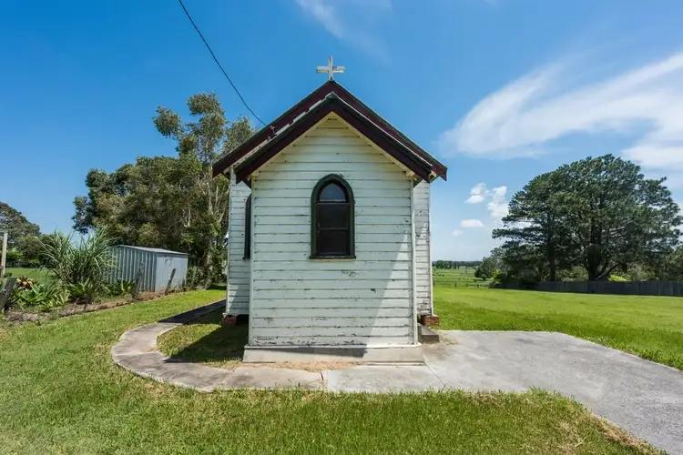 Third view of Homely other listing, 21 High Street, Lawrence NSW 2460
