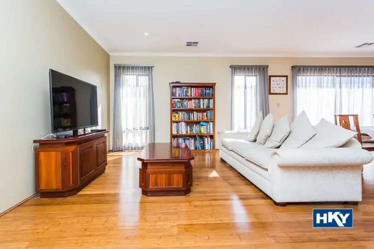 Fifth view of Homely house listing, 16 Bonarda Way, Caversham WA 6055