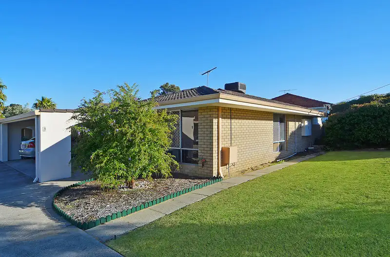 Main view of Homely unit listing, 8/109 Albert Street, Osborne Park WA 6017