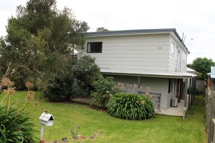 Fifth view of Homely house listing, 410 Settlement Road, Cowes VIC 3922