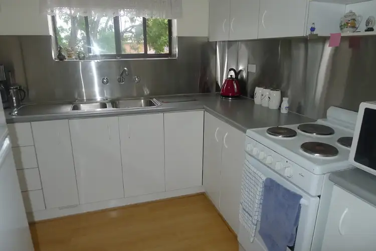 Second view of Homely unit listing, 4/98 Francis Street, Richmond NSW 2753