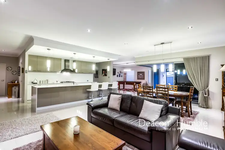Third view of Homely house listing, 81 Raeside Drive, Landsdale WA 6065