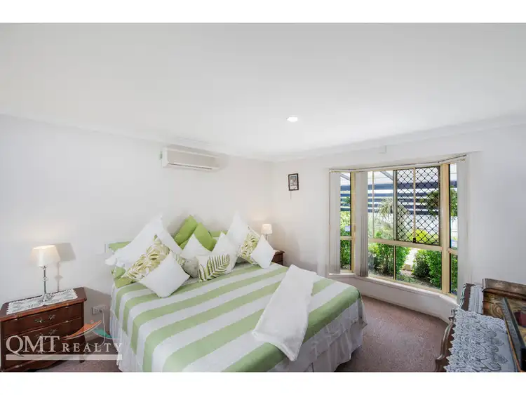 Fifth view of Homely house listing, 6 Felix Court, Crestmead QLD 4132