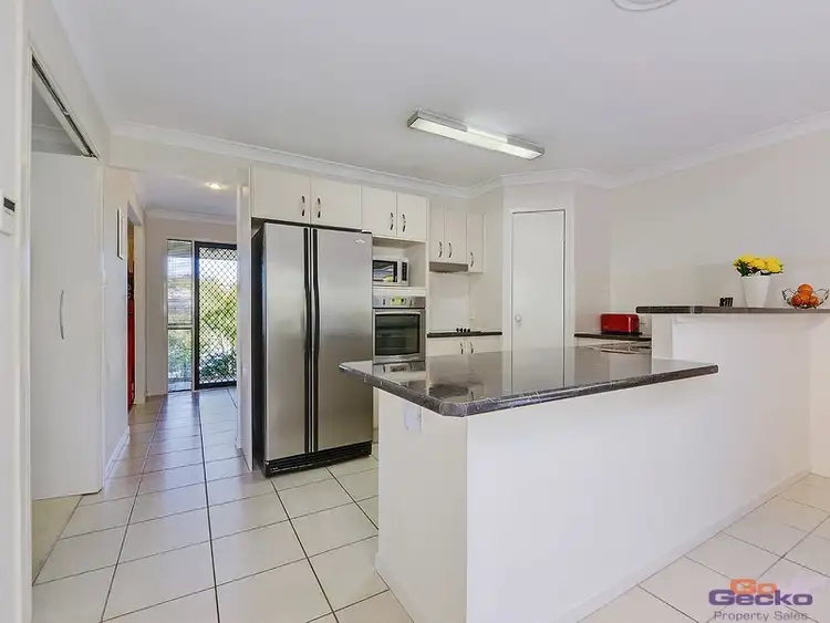 Third view of Homely house listing, 36 Kernel Road, Narangba QLD 4504