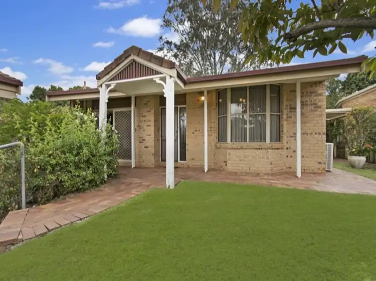 Main view of Homely house listing, 9/60 Gubberley Street, Kenmore QLD 4069
