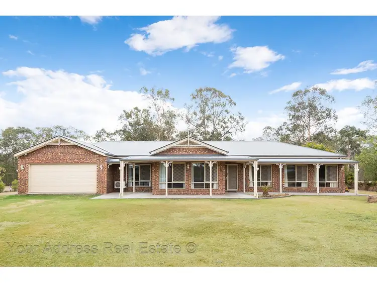 Second view of Homely house listing, 52-56 Bottlebrush Drive, Jimboomba QLD 4280
