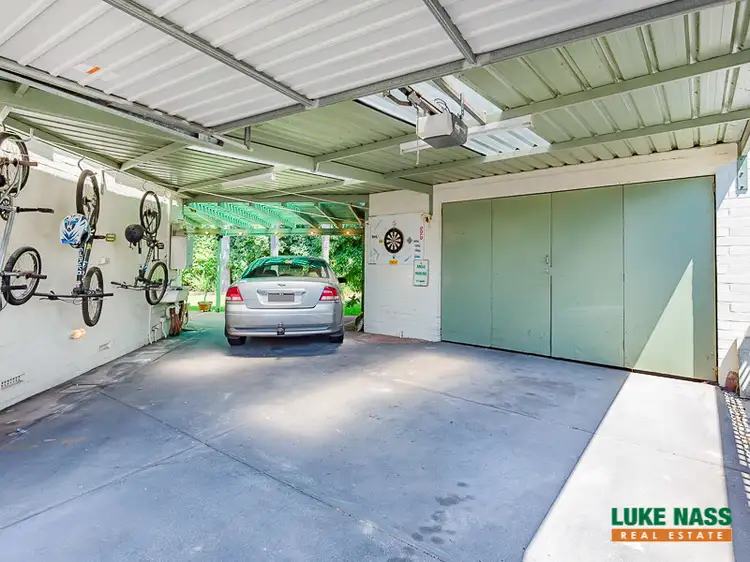 Fifth view of Homely house listing, 8 Waratah Drive, Camillo WA 6111