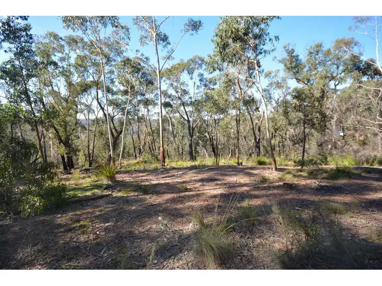 Main view of Homely land listing, 9 Balmoral Road, Mount Victoria NSW 2786