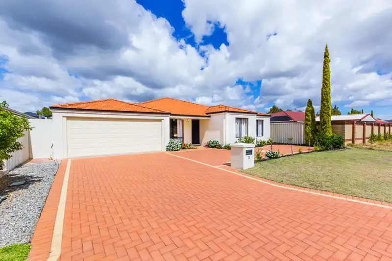 Main view of Homely house listing, 3 Draycott Loop, Canning Vale WA 6155