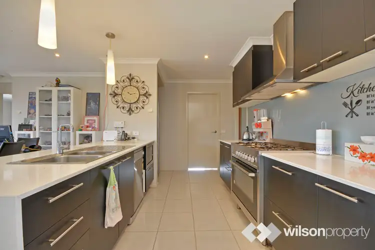 Sixth view of Homely house listing, 6 Chown Court, Rosedale VIC 3847