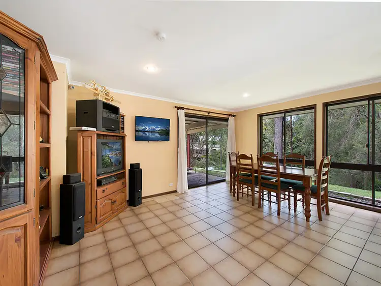 Fourth view of Homely rural property listing, 744 Cedar Creek Road, Cedar Creek QLD 4520