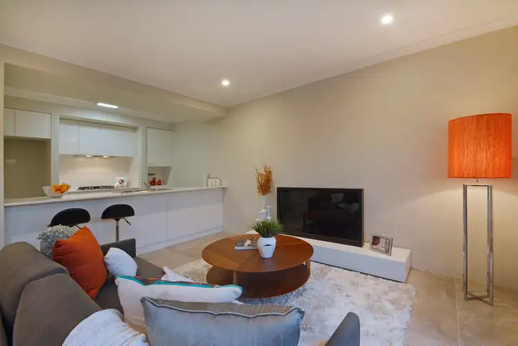 Fifth view of Homely townhouse listing, 328 Egerton Drive, Aveley WA 6069
