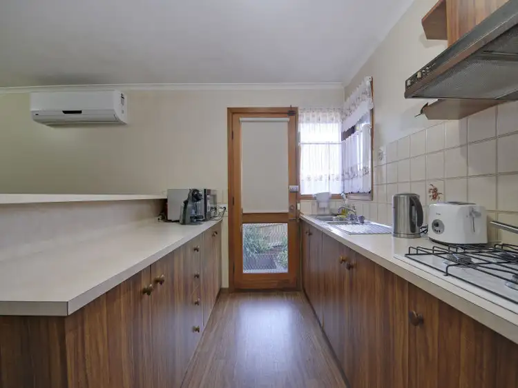 Fifth view of Homely unit listing, 1/123 Seymour Street, Traralgon VIC 3844