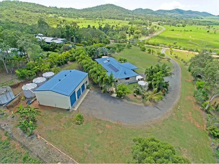 Main view of Homely rural property listing, 103 Woodbury Road, Bungundarra QLD 4703