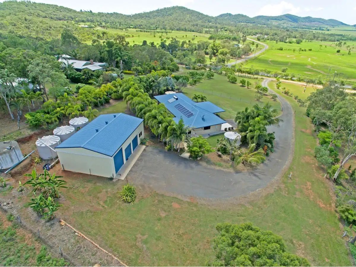Main view of Homely rural property listing, 103 Woodbury Road, Bungundarra QLD 4703