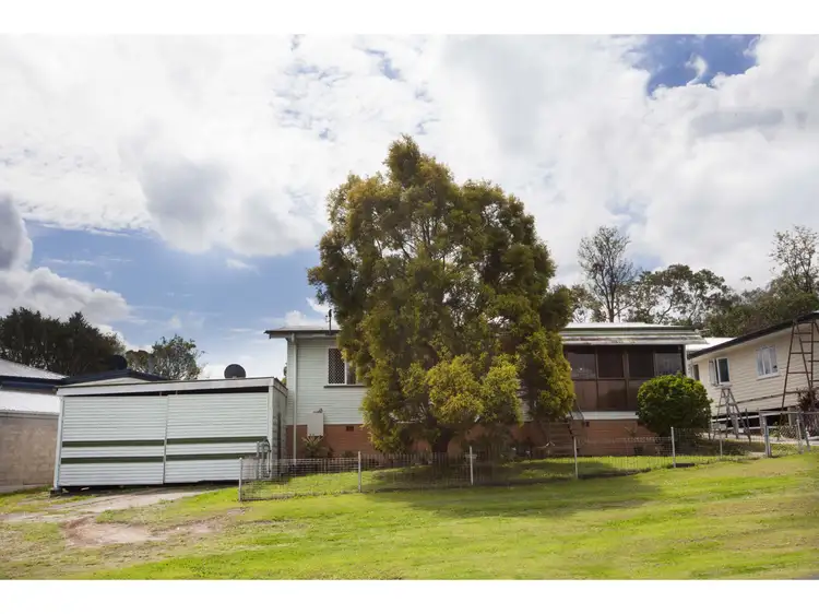 Fourth view of Homely house listing, 2A BIRDWOOD Street, North Ipswich QLD 4305