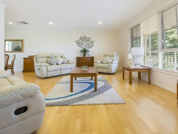 Second view of Homely house listing, 33 Batman Avenue, Mount Eliza VIC 3930