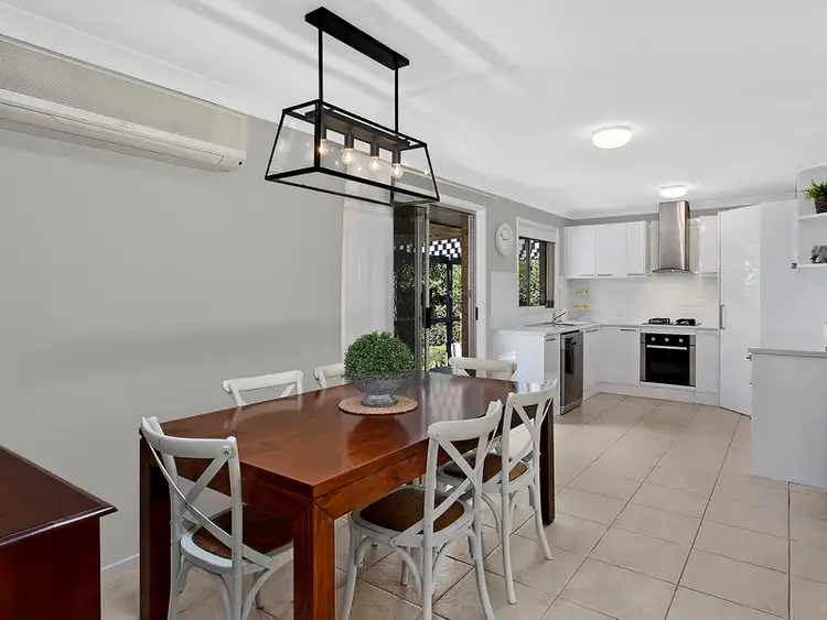 Fourth view of Homely house listing, 13 Honeysuckle Close, Glenning Valley NSW 2261