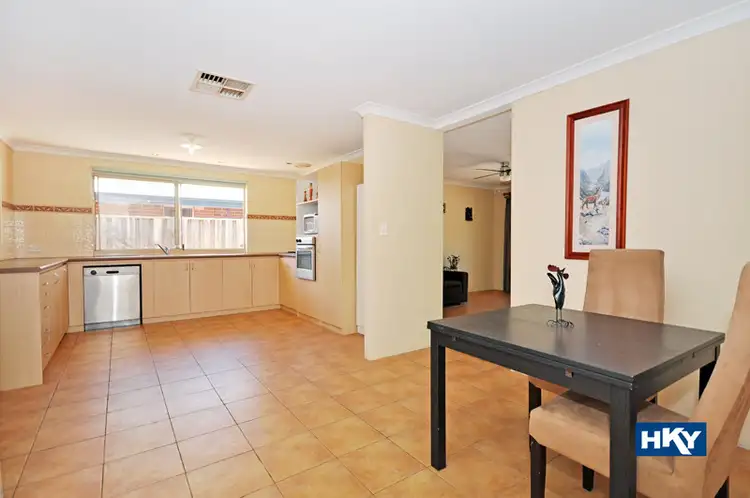 Sixth view of Homely house listing, 58 Halpin Circle, Ellenbrook WA 6069