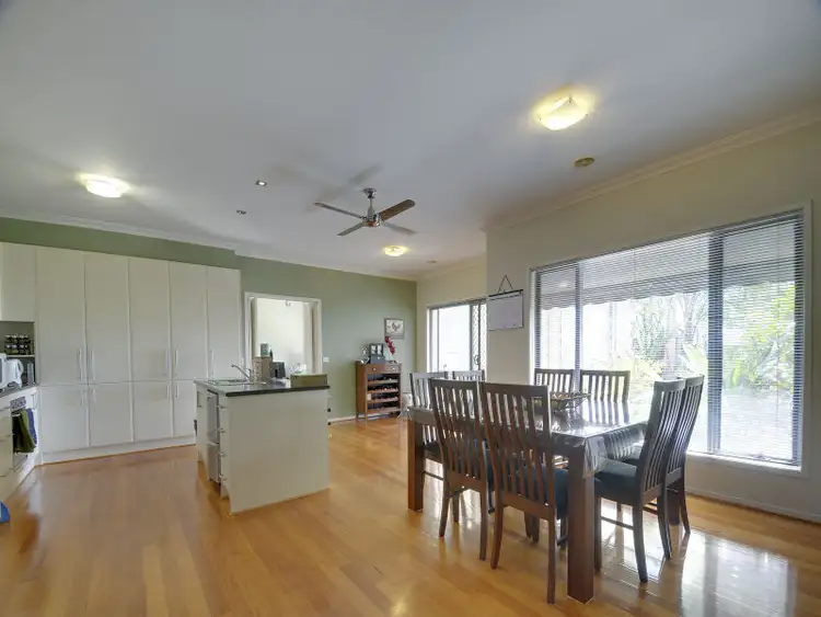 Second view of Homely house listing, 47 Bradman Boulevard, Traralgon VIC 3844