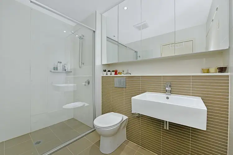 Sixth view of Homely apartment listing, 417/16 Baywater Drive, Wentworth Point NSW 2127