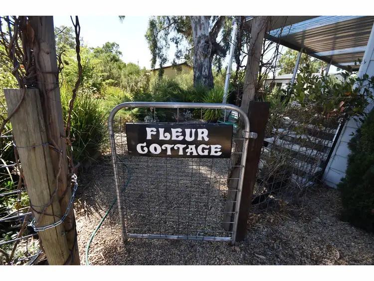Second view of Homely house listing, 22 Railway Terrace, Mount Pleasant SA 5235