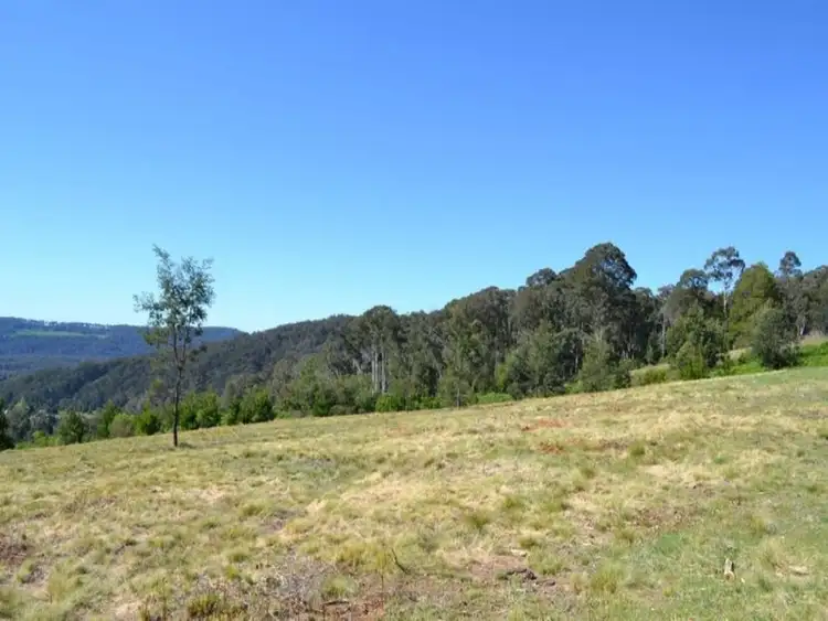 Seventh view of Homely land listing, 125 Bunstons Road, Tolmie VIC 3723
