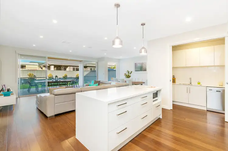 Fourth view of Homely house listing, 21a Filmer Avenue, Glengowrie SA 5044