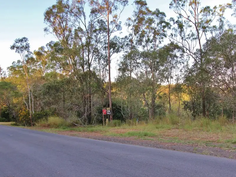 Main view of Homely land listing, 13 Wattle Street, Mount Crosby QLD 4306