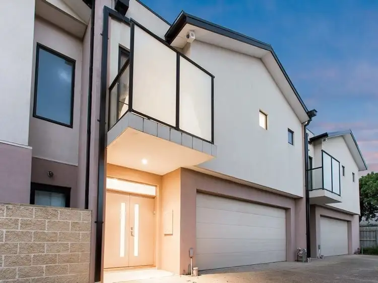 Fourth view of Homely townhouse listing, 2/1 Prescott Avenue, Safety Beach VIC 3936