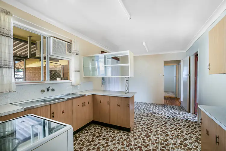 Second view of Homely house listing, 5 Kettle Street, Rockville QLD 4350