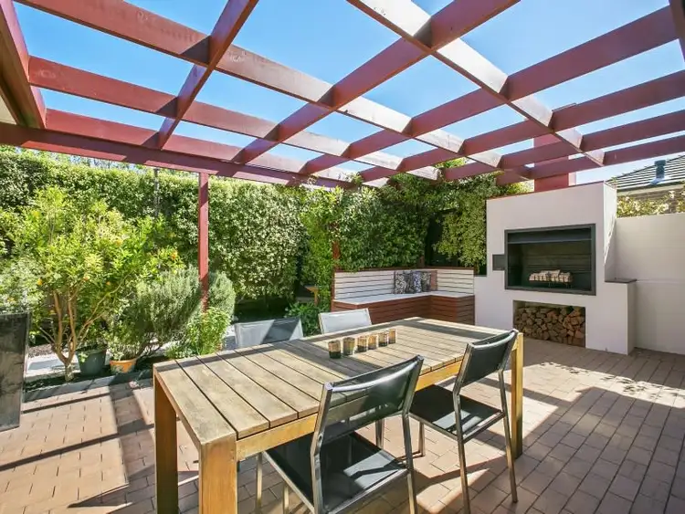 Second view of Homely house listing, 25A Neptune Street, Mornington VIC 3931