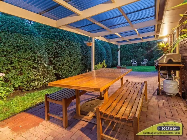 Second view of Homely house listing, 21 Olympic Parade, Dromana VIC 3936