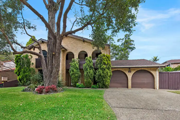 Main view of Homely house listing, 23 Kenburn Avenue, Cherrybrook NSW 2126