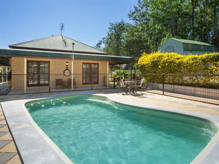Fourth view of Homely house listing, 51 Pomona-Kin Kin Road, Pomona QLD 4568