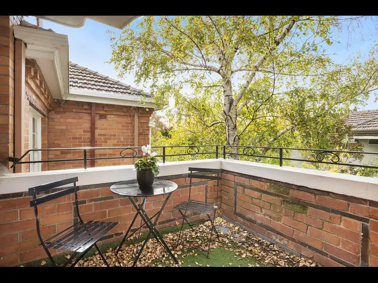 Fifth view of Homely apartment listing, 5/562 Toorak Road, Toorak VIC 3142