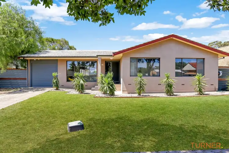 12 Turquoise Drive, Salisbury East SA 5109