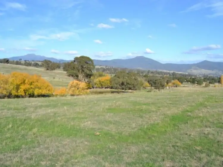 Third view of Homely land listing, 150 Gonzaga Lane, Merrijig VIC 3723