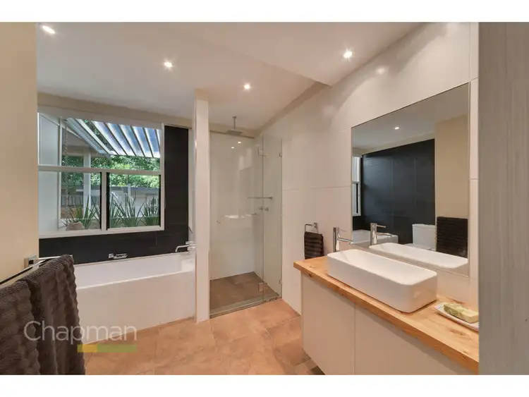Fourth view of Homely house listing, 17 Pitt Street, Springwood NSW 2777