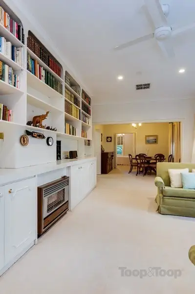 Sixth view of Homely house listing, 15 Seaton Avenue, Hazelwood Park SA 5066