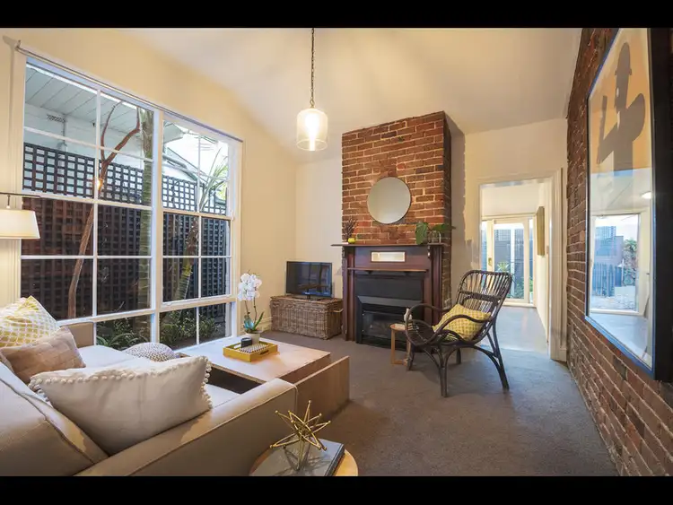 Third view of Homely house listing, 6 Medley Street, South Yarra VIC 3141