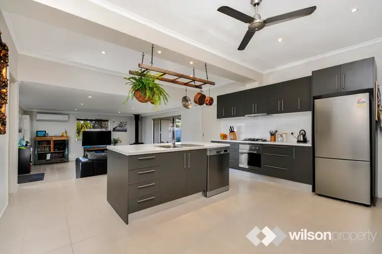 Fifth view of Homely house listing, 6-8 Latrobe Street, Rosedale VIC 3847