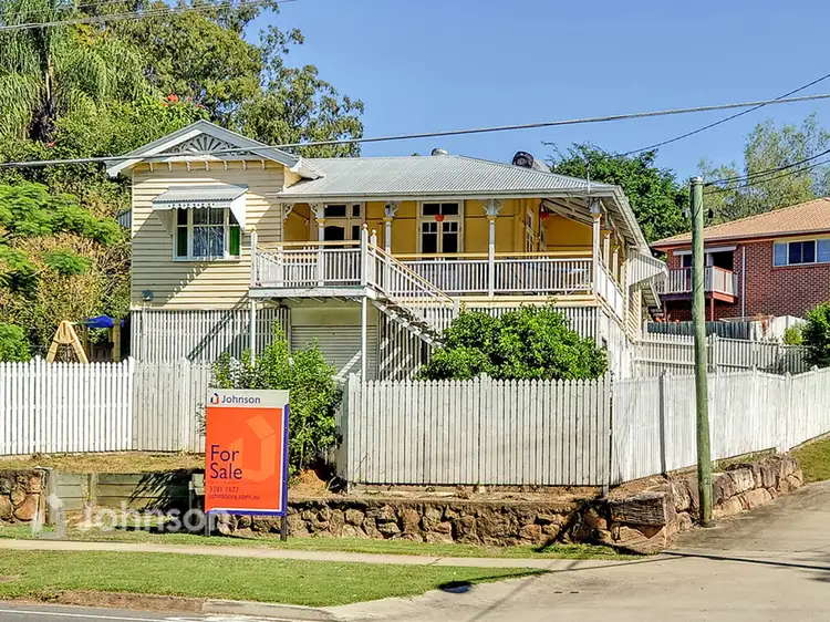 18 Kingsmill Road, Coalfalls QLD 4305