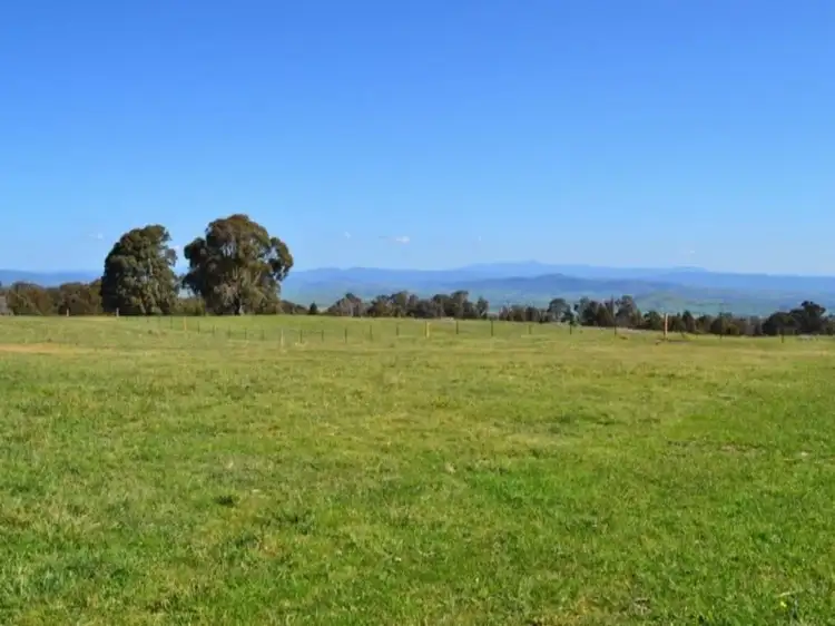 Third view of Homely land listing, 142 Ambrose Drive, Mansfield VIC 3722