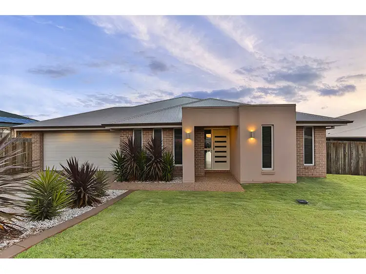 15 Kleinton Road, Highfields QLD 4352